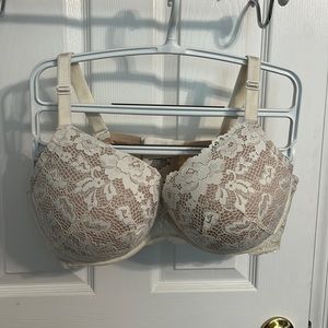 Torrid push up bra